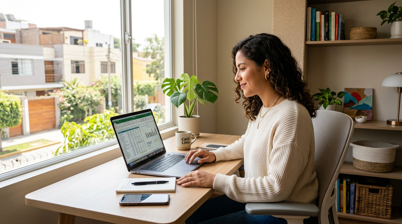 Nearshore virtual assistant in Latin America working during US business hours, contrasting the offshore virtual assistant timezone disadvantage.