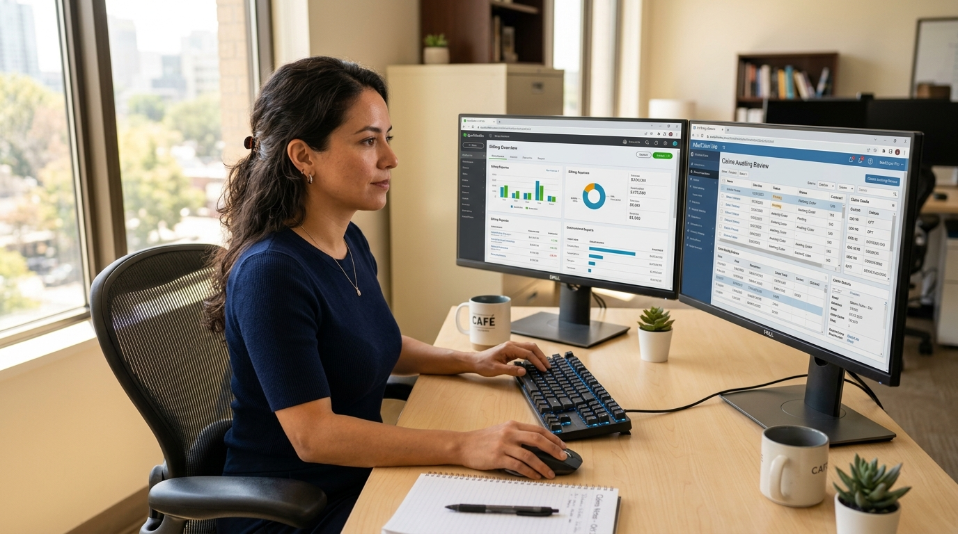 Outsourced vs In-House Medical Billing Cost 2026