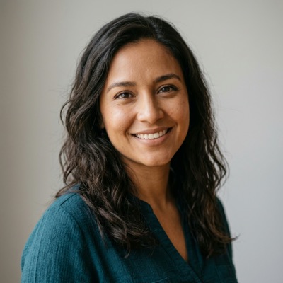 Marketing Coordinator