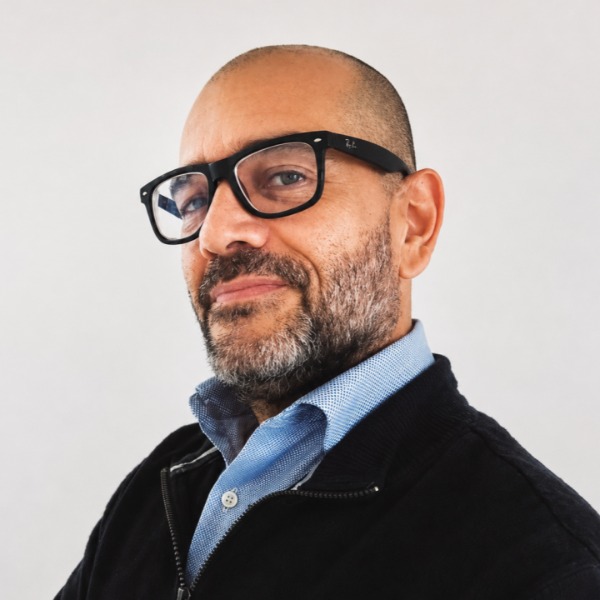 Diego — Business Development Representative