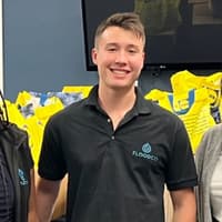 Jack Benson, Founder